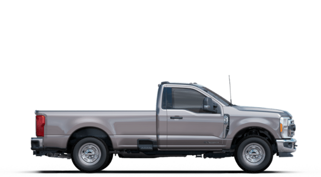 2024 Ford SuperDuty